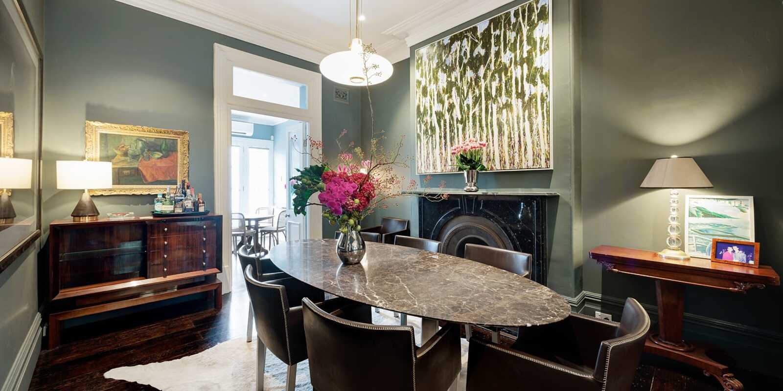 20 Rockwall Crescent Potts Point 20 Rockwall Crescent Potts Point