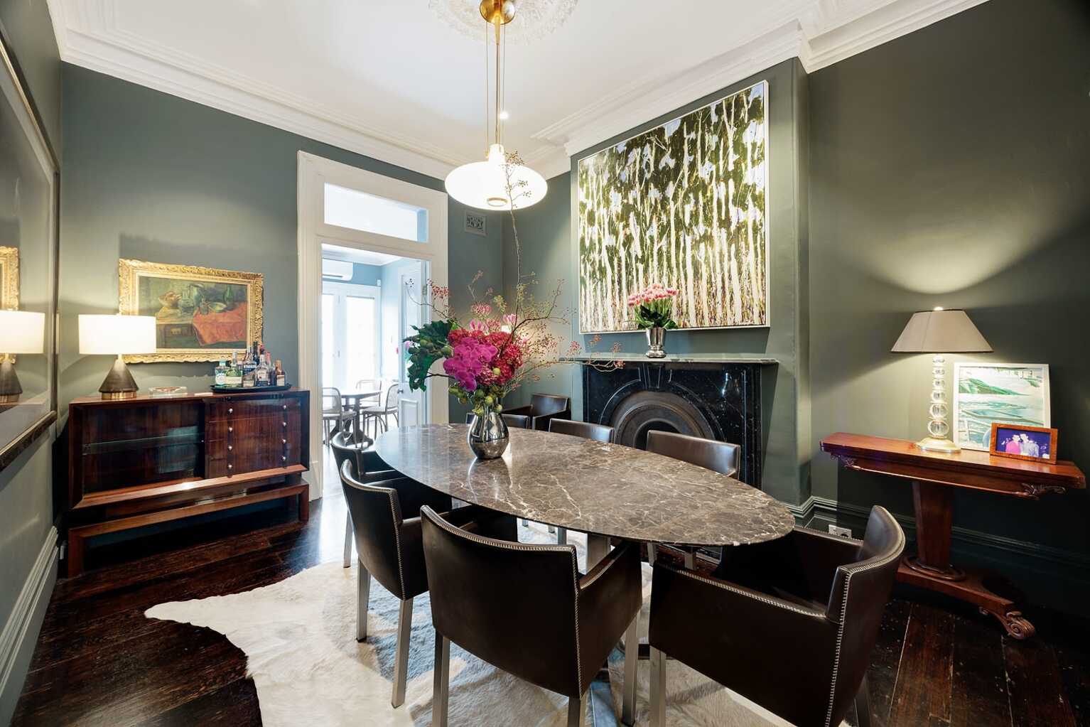 20 Rockwall Crescent Potts Point 20 Rockwall Crescent Potts Point