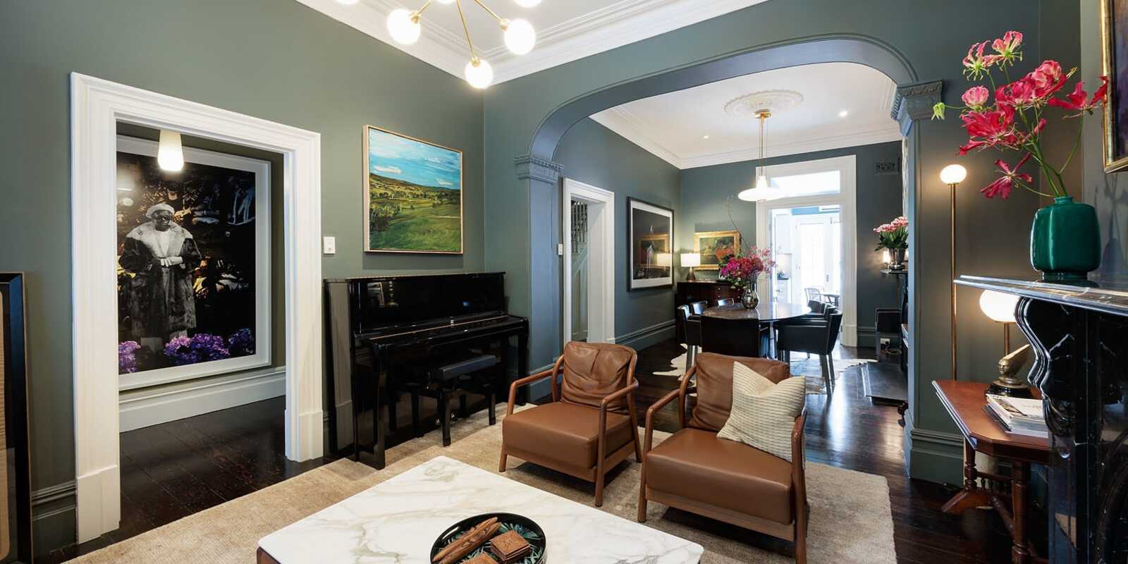 20 Rockwall Crescent Potts Point 20 Rockwall Crescent Potts Point