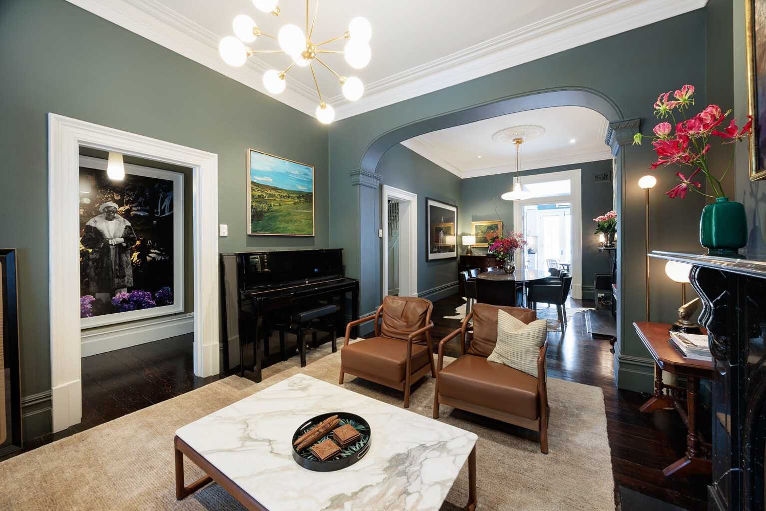 20 Rockwall Crescent Potts Point 20 Rockwall Crescent Potts Point