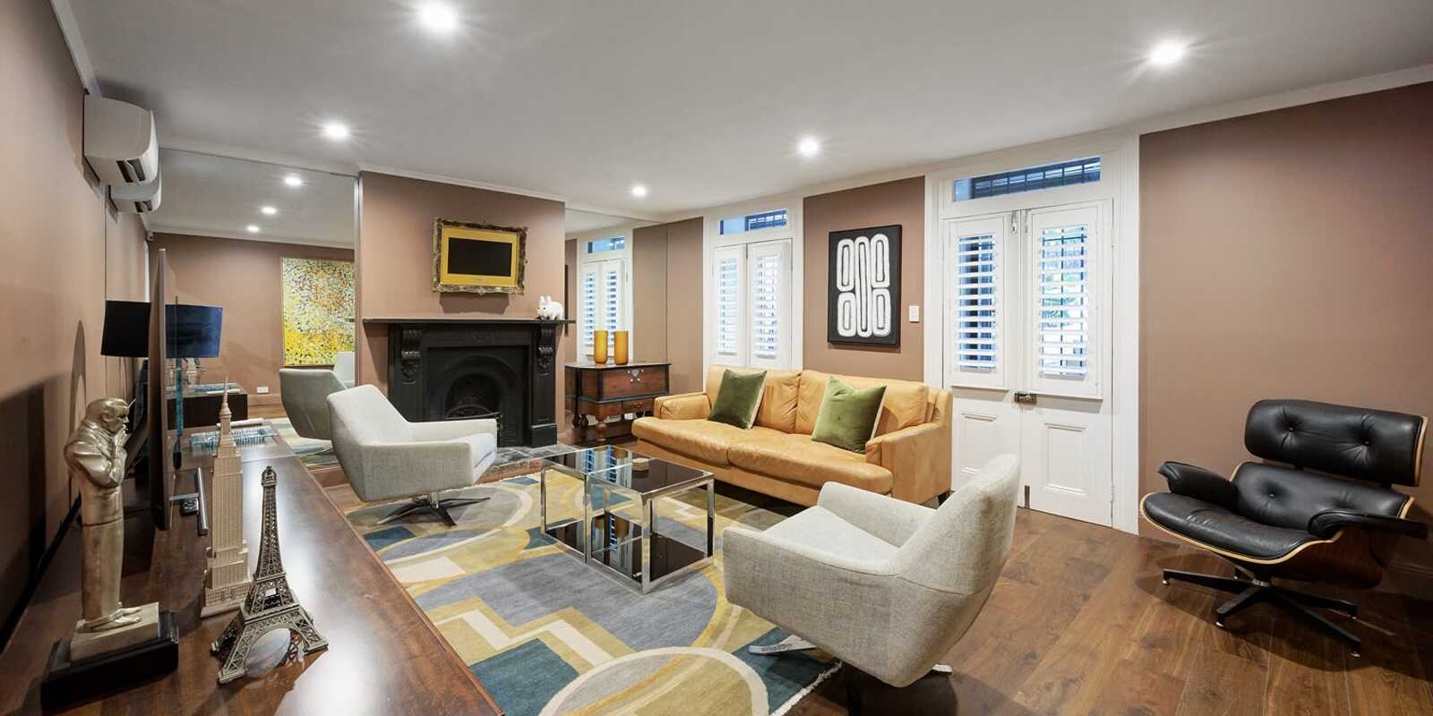 20 Rockwall Crescent Potts Point 20 Rockwall Crescent Potts Point