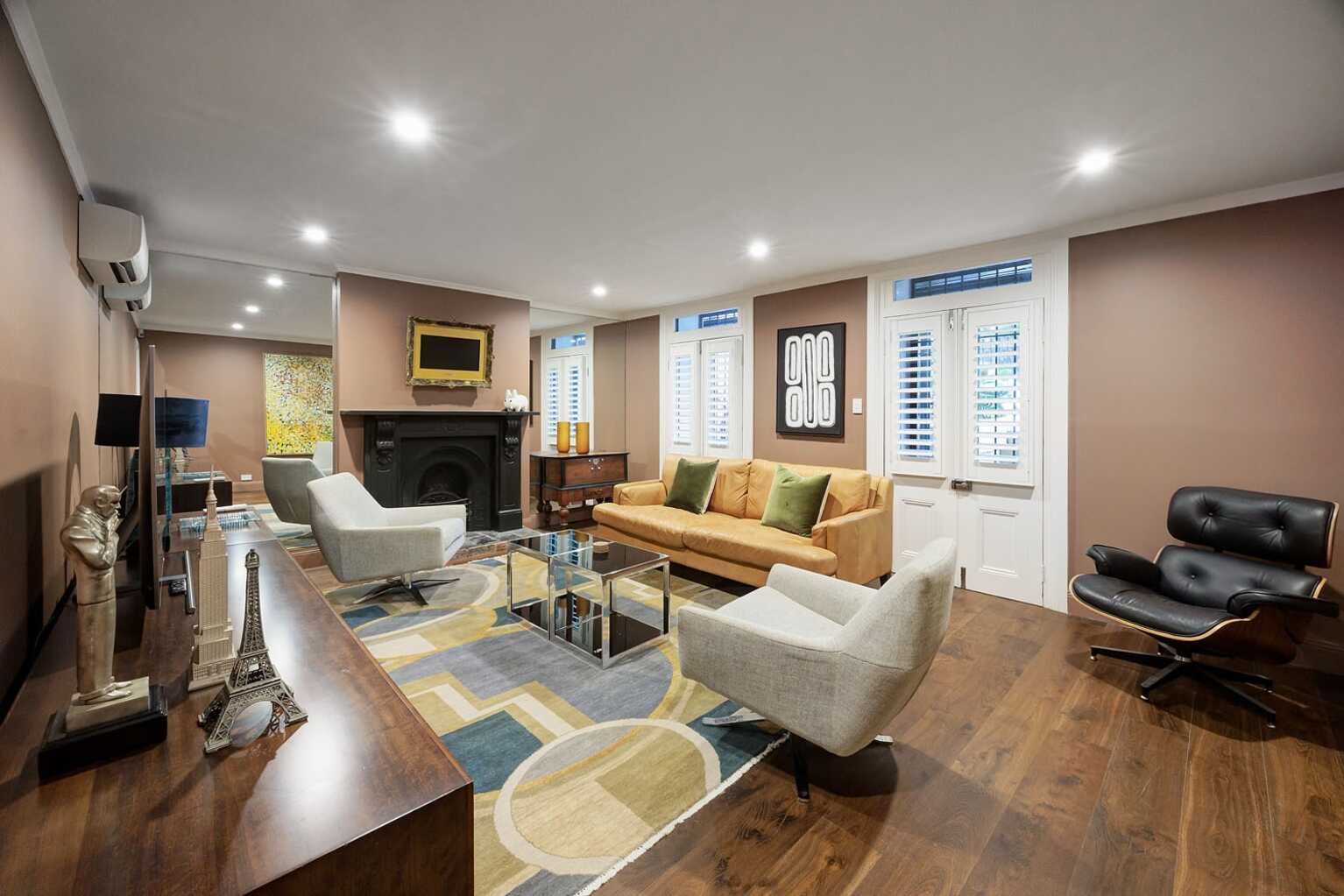 20 Rockwall Crescent Potts Point 20 Rockwall Crescent Potts Point