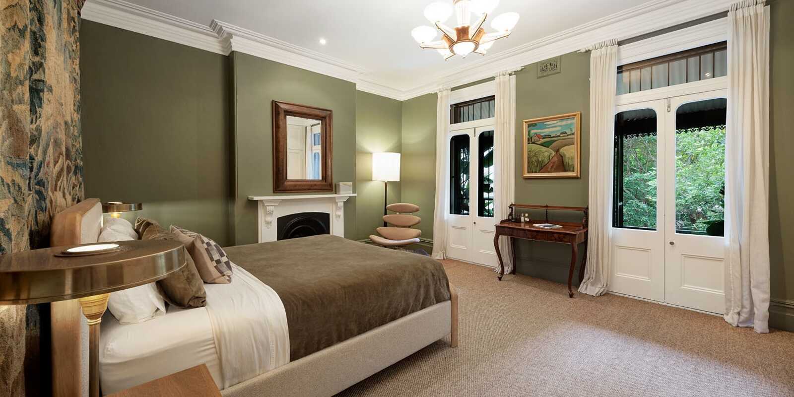 20 Rockwall Crescent Potts Point 20 Rockwall Crescent Potts Point