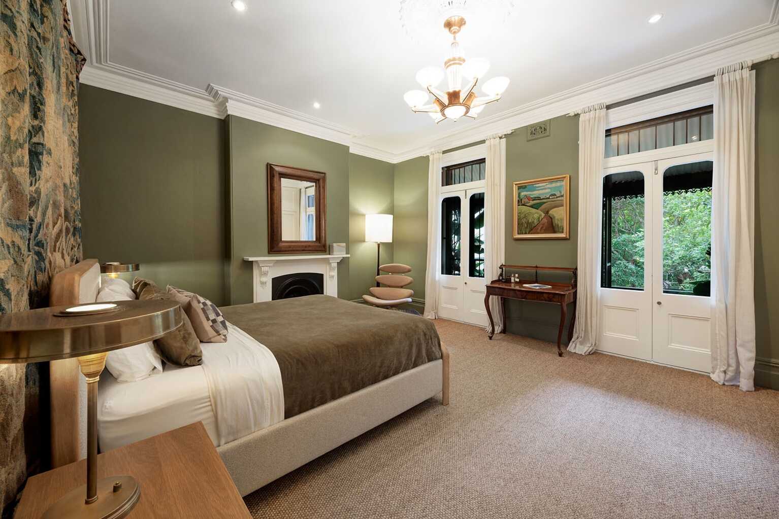 20 Rockwall Crescent Potts Point 20 Rockwall Crescent Potts Point