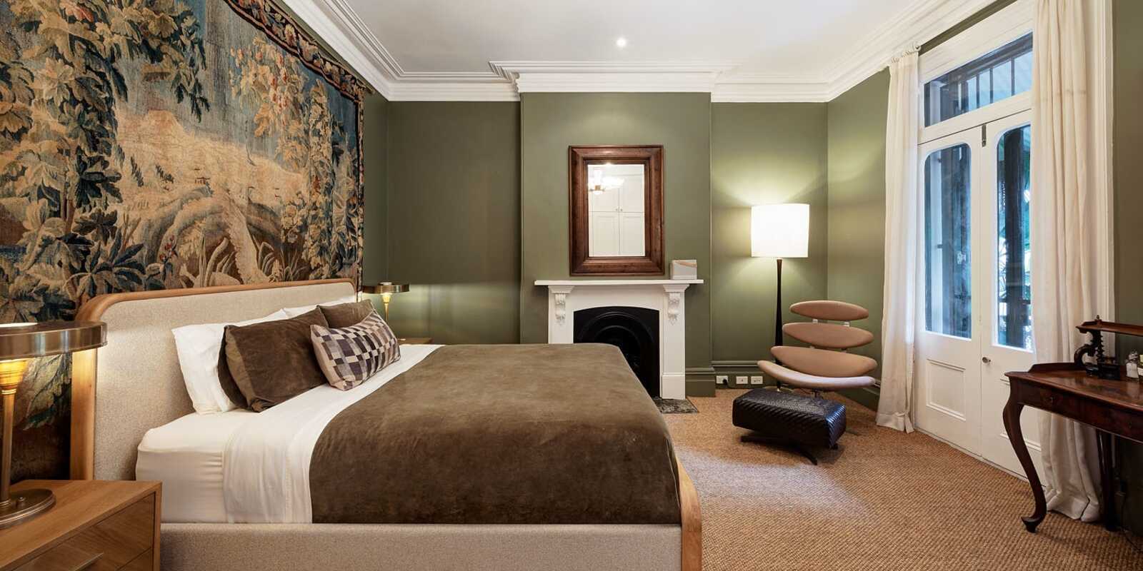 20 Rockwall Crescent Potts Point 20 Rockwall Crescent Potts Point