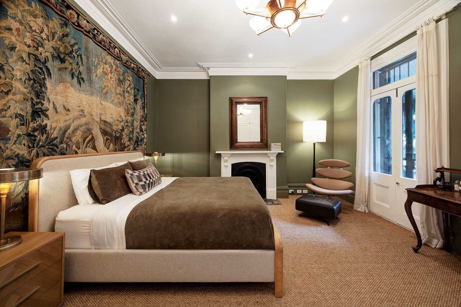 20 Rockwall Crescent Potts Point 20 Rockwall Crescent Potts Point