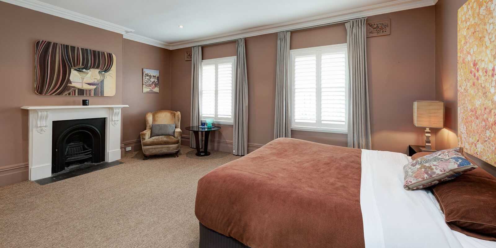 20 Rockwall Crescent Potts Point 20 Rockwall Crescent Potts Point