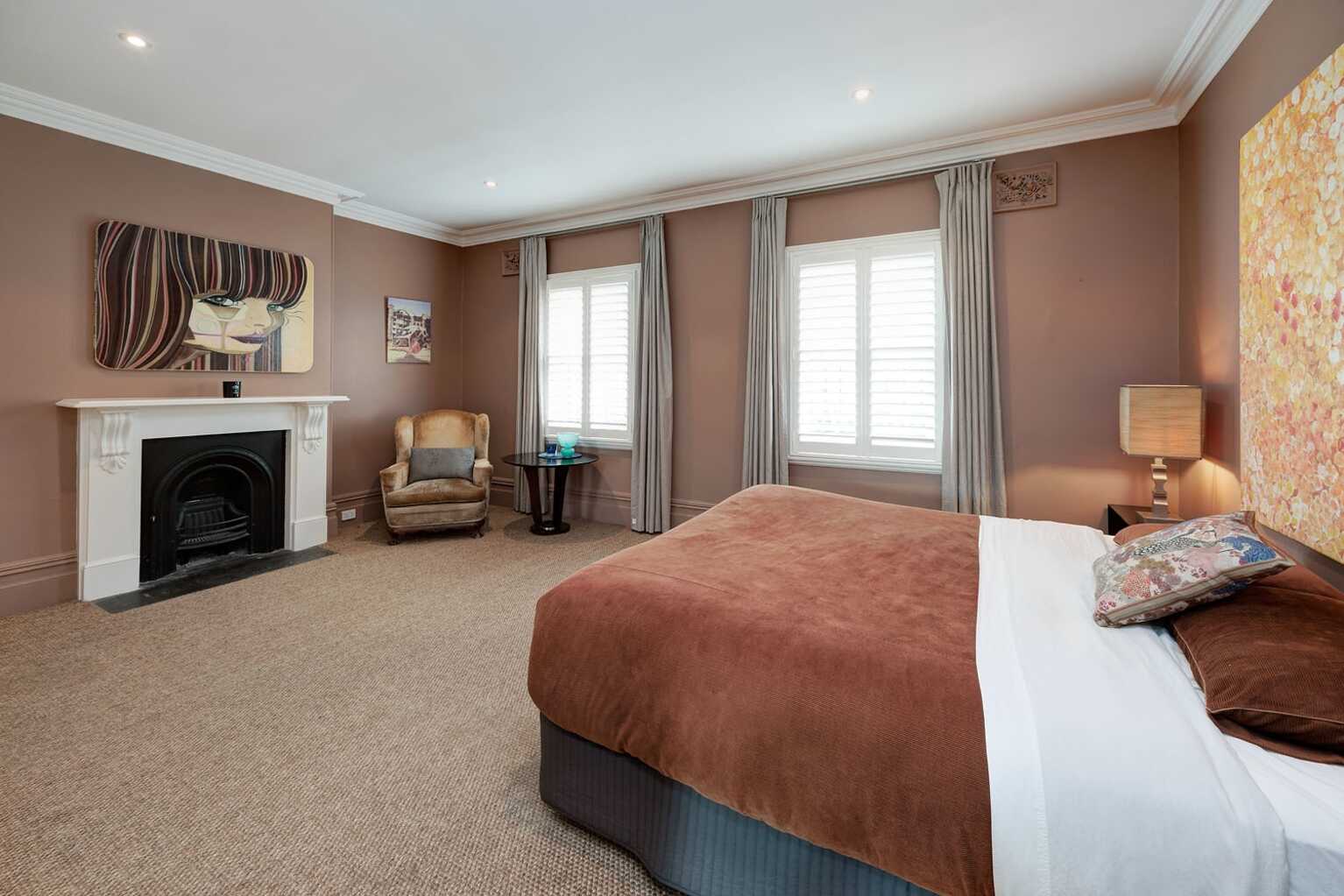 20 Rockwall Crescent Potts Point 20 Rockwall Crescent Potts Point