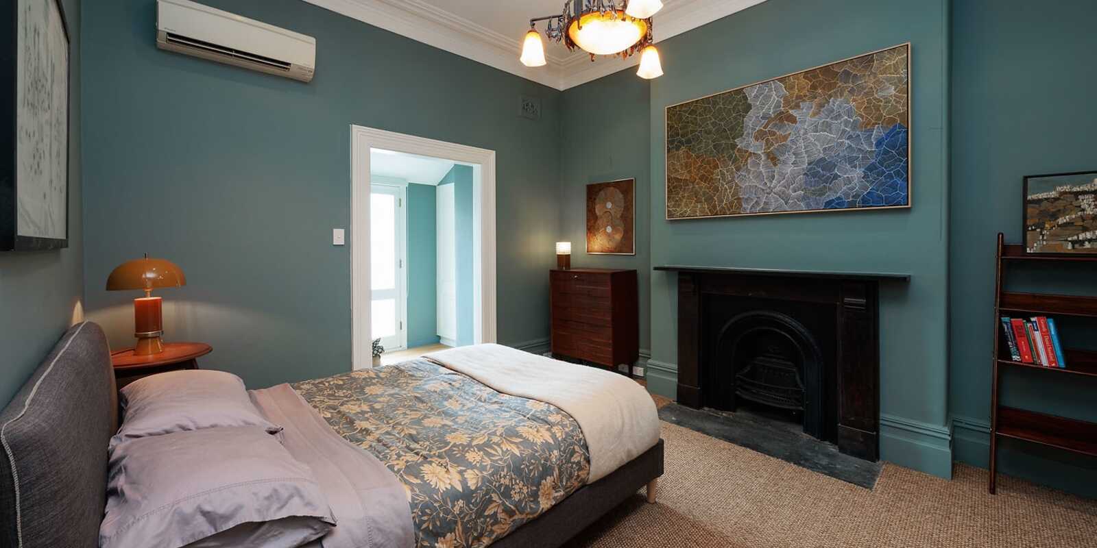 20 Rockwall Crescent Potts Point 20 Rockwall Crescent Potts Point