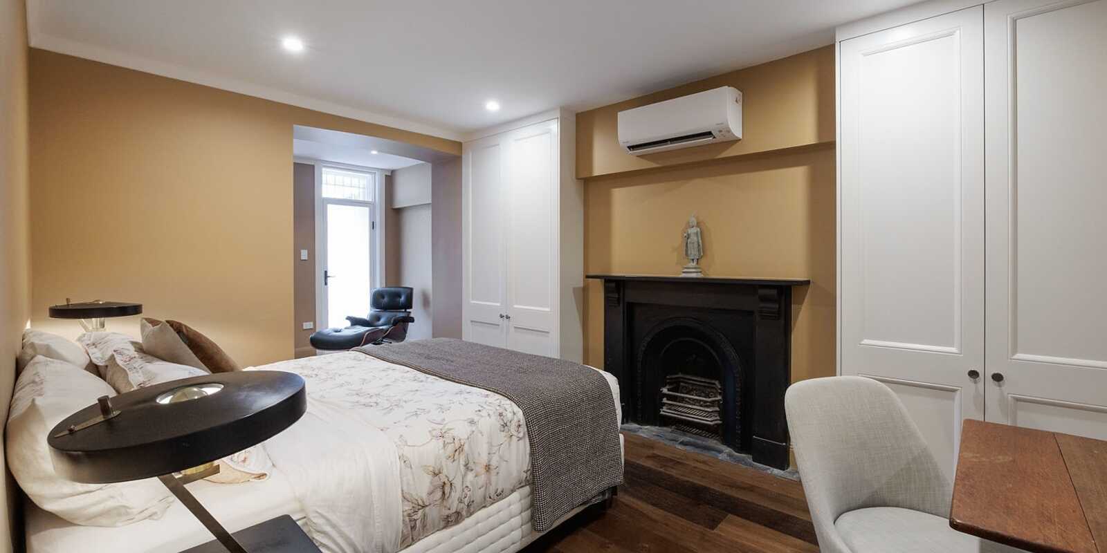 20 Rockwall Crescent Potts Point 20 Rockwall Crescent Potts Point