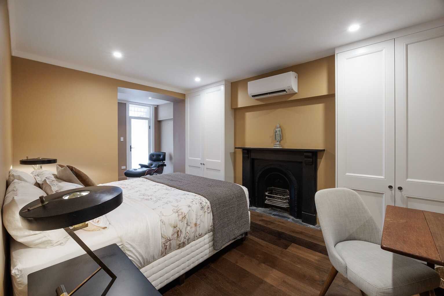 20 Rockwall Crescent Potts Point 20 Rockwall Crescent Potts Point