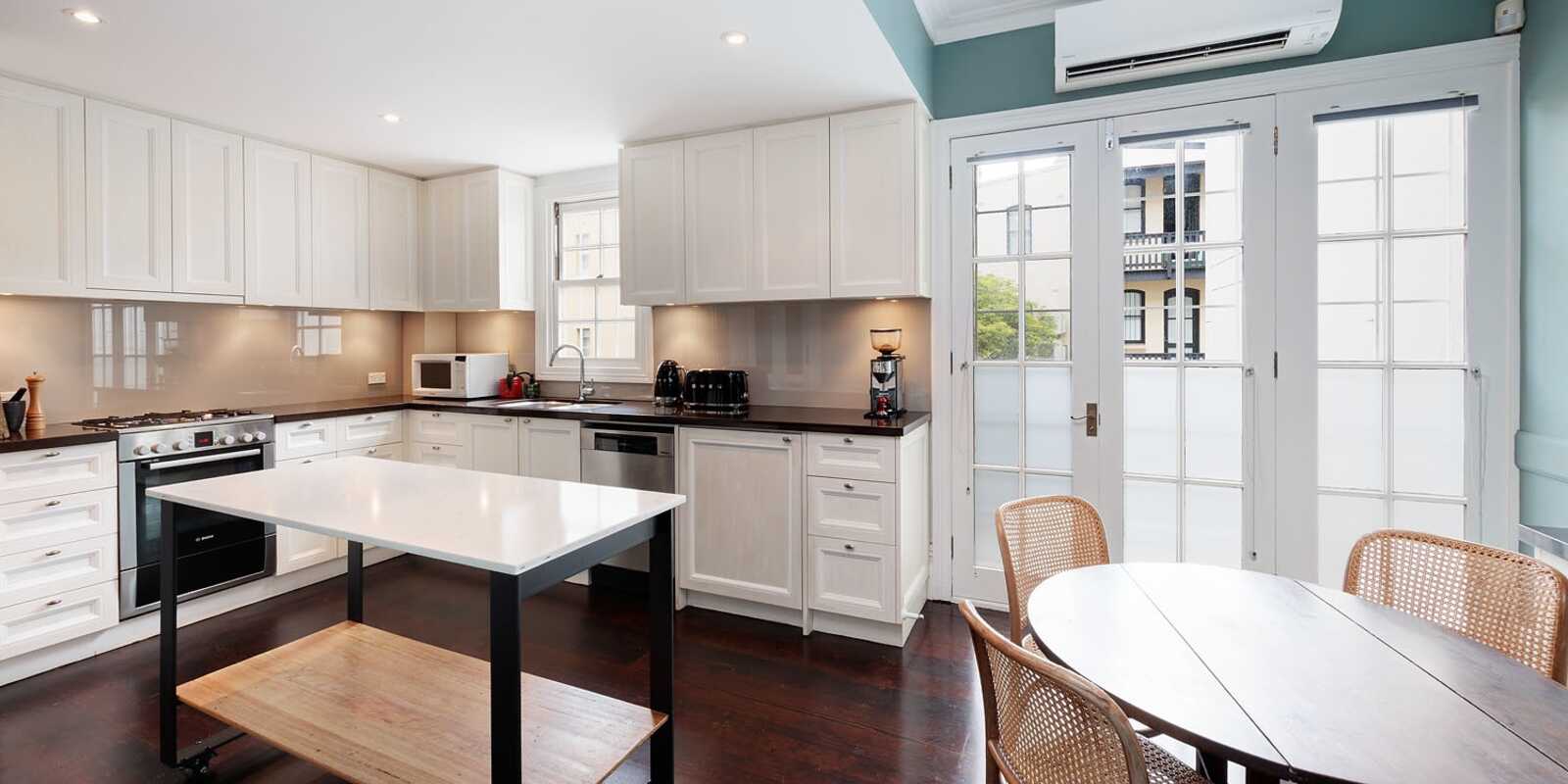 20 Rockwall Crescent Potts Point 20 Rockwall Crescent Potts Point