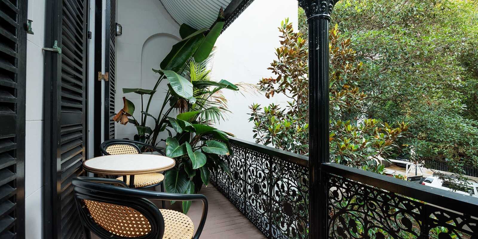 20 Rockwall Crescent Potts Point 20 Rockwall Crescent Potts Point