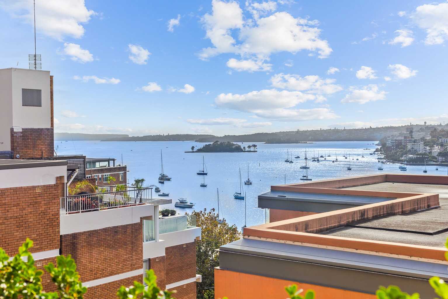 28/20 Macleay Street Potts Point