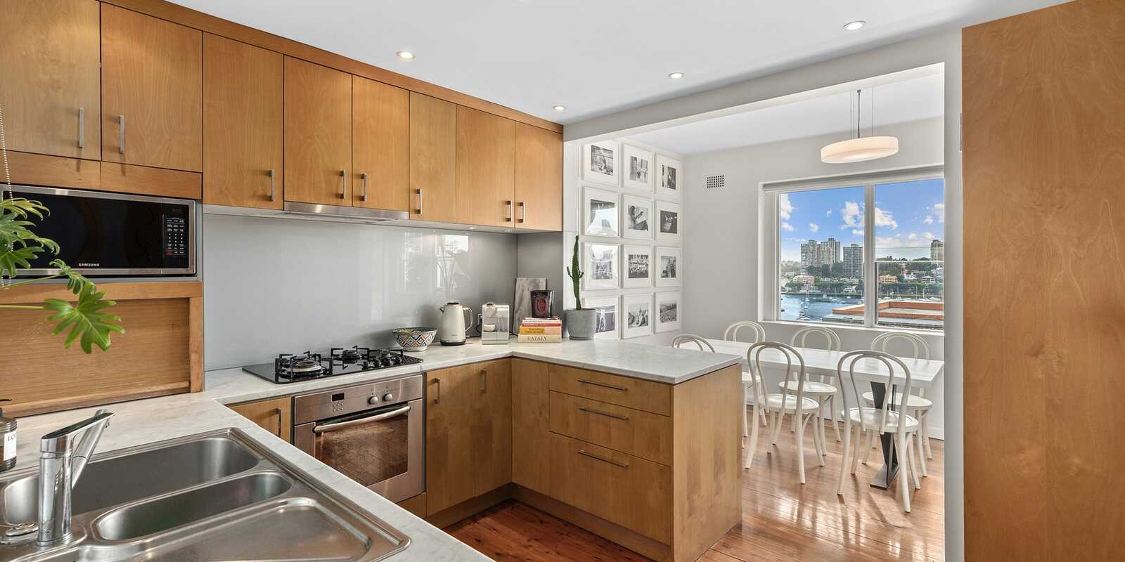 28/20 Macleay Street Potts Point