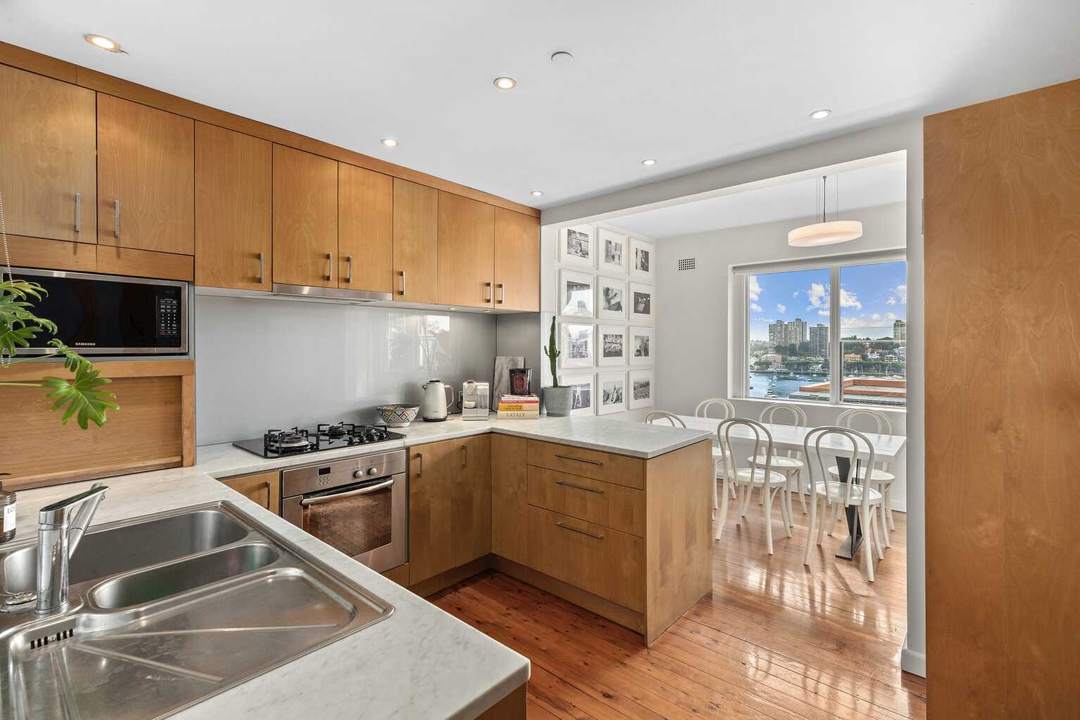 28/20 Macleay Street Potts Point