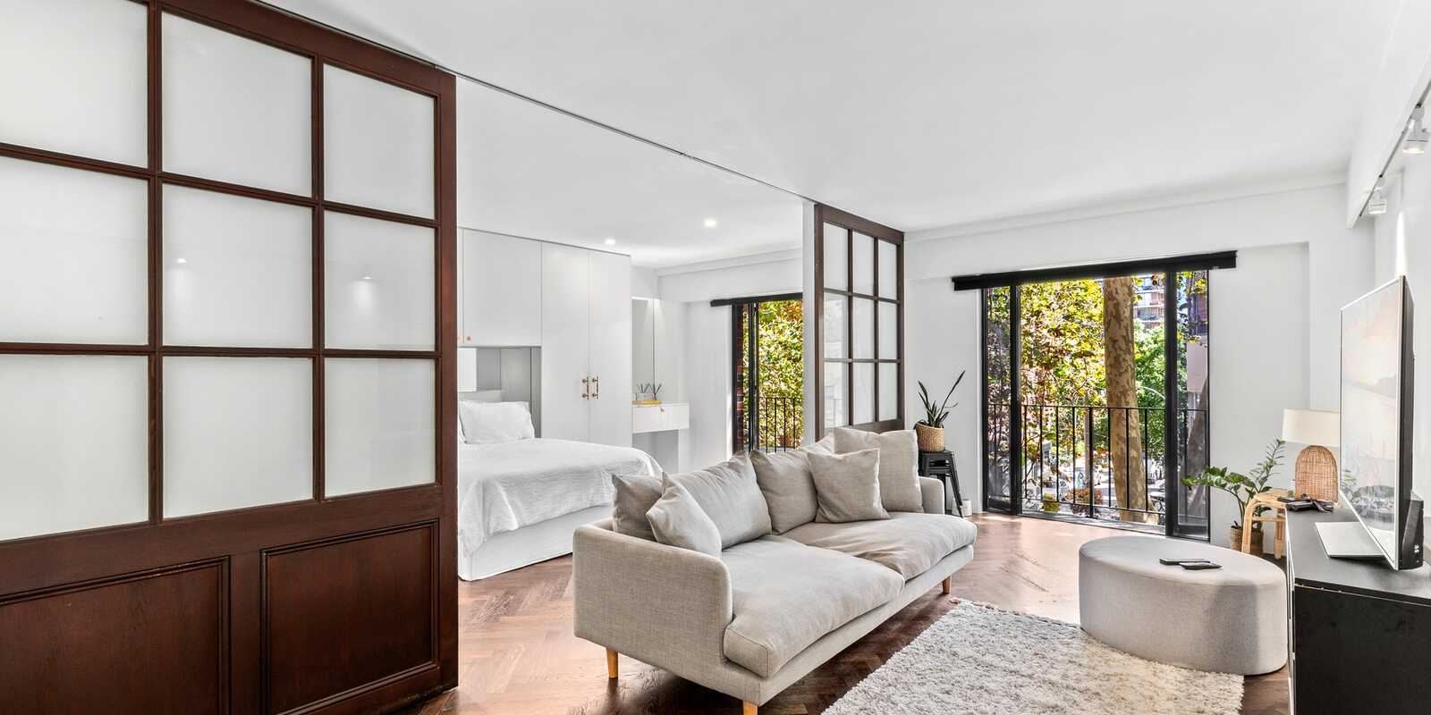 216/50 Macleay Street Potts Point