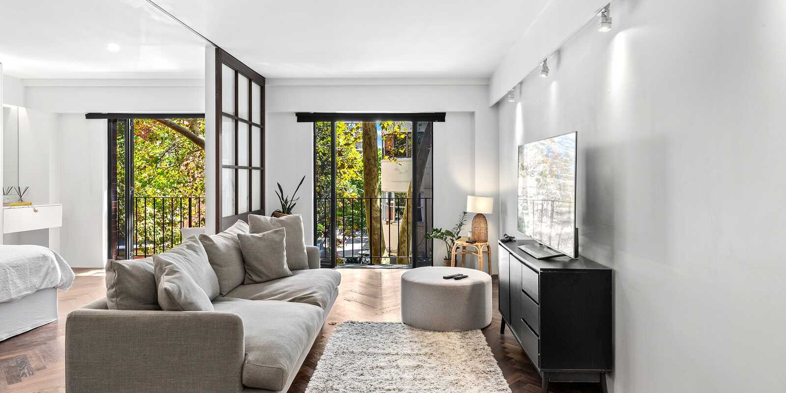 216/50 Macleay Street Potts Point