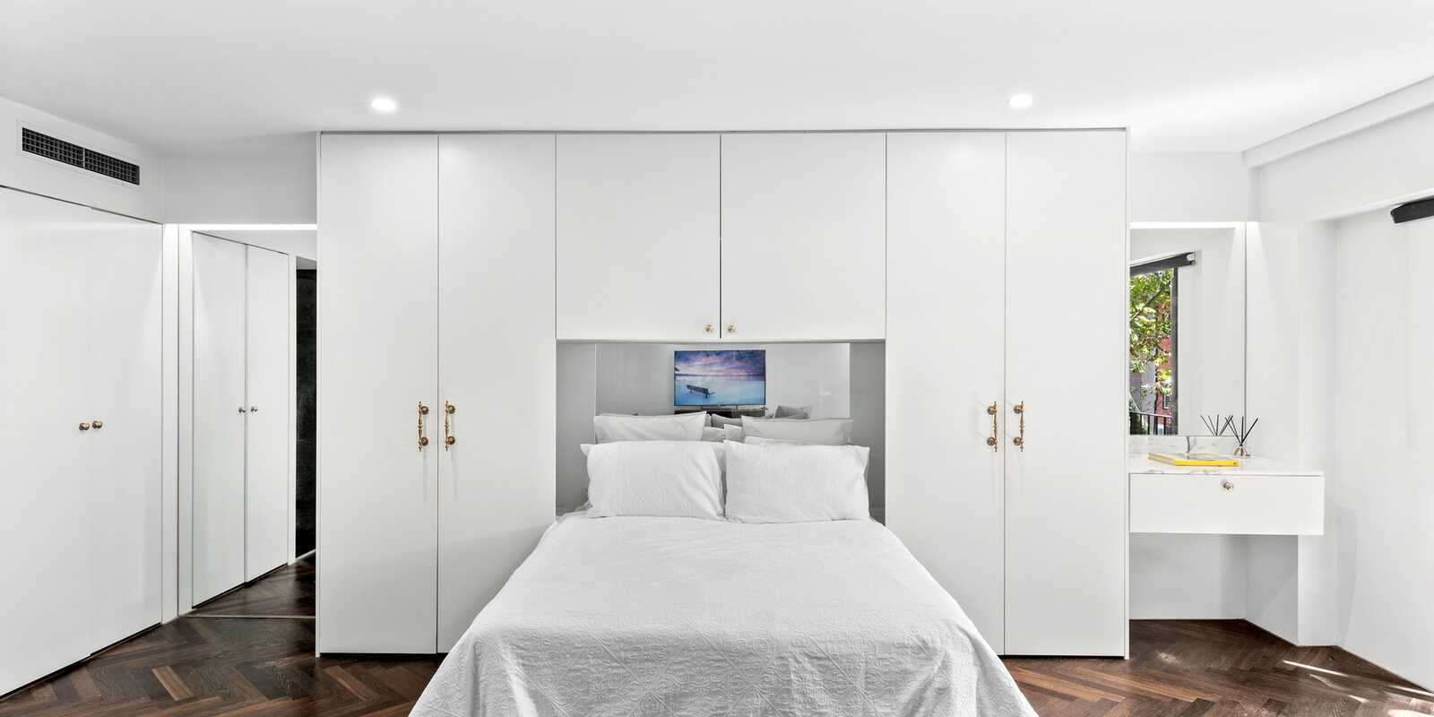 216/50 Macleay Street Potts Point