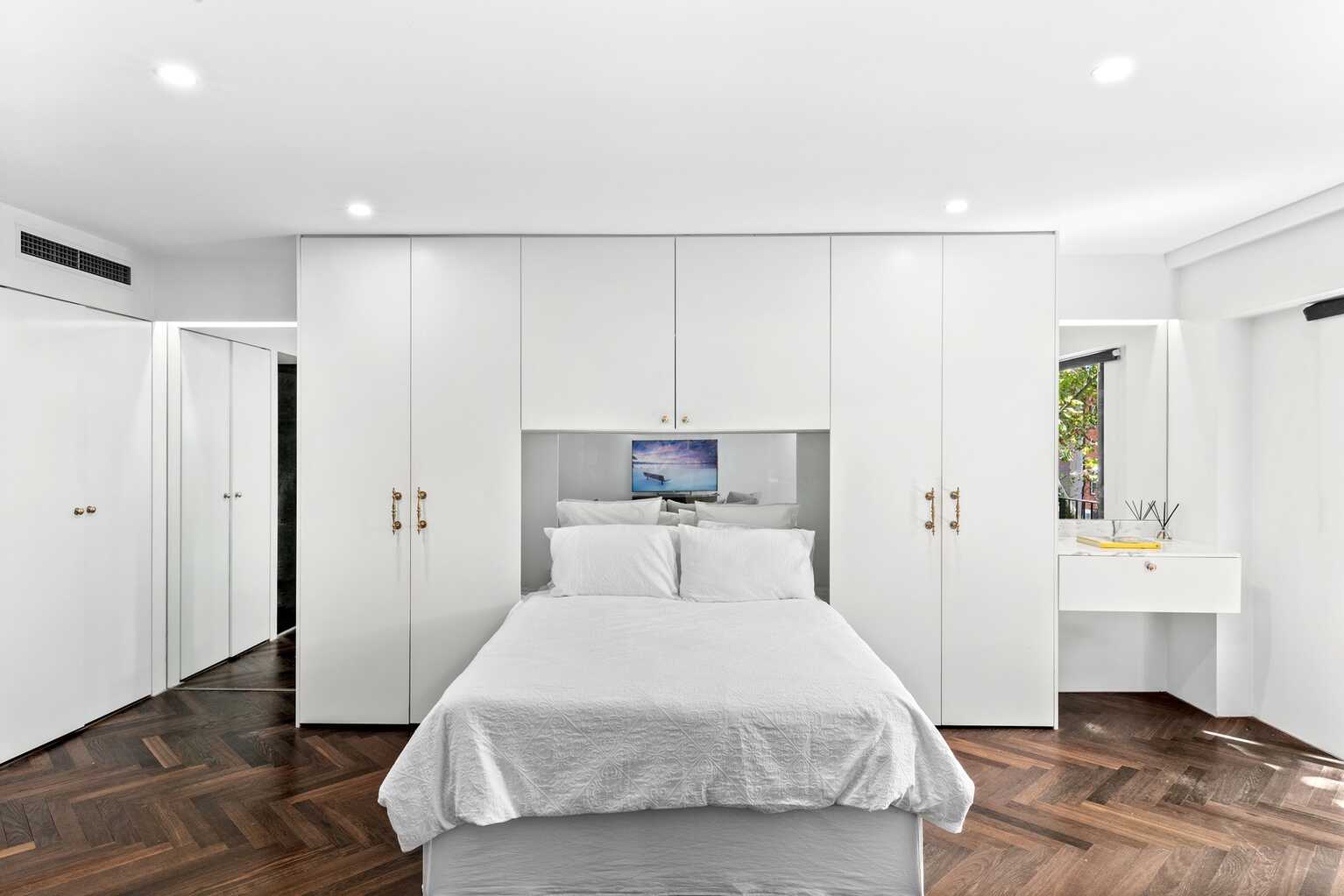 216/50 Macleay Street Potts Point