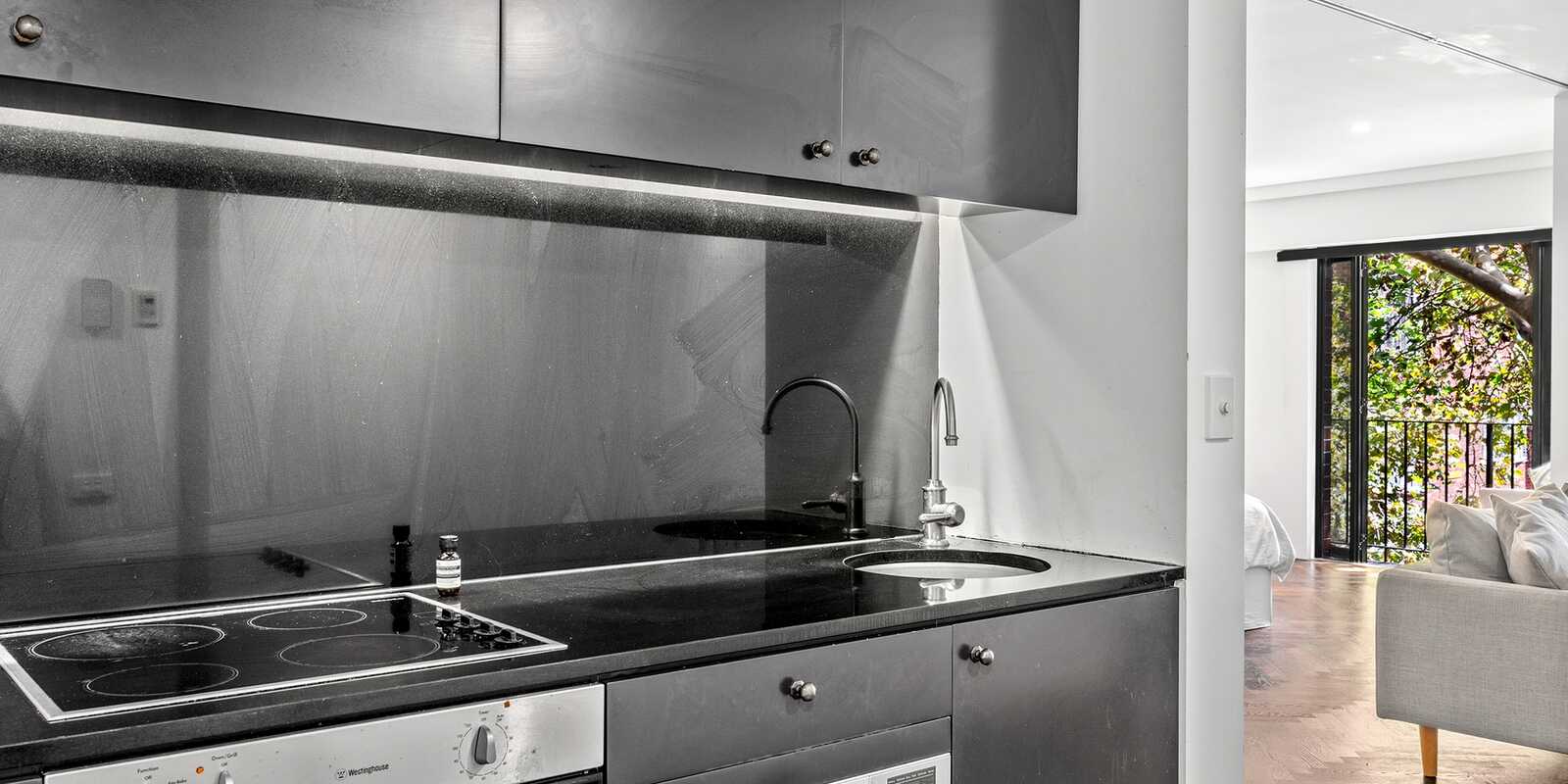 216/50 Macleay Street Potts Point