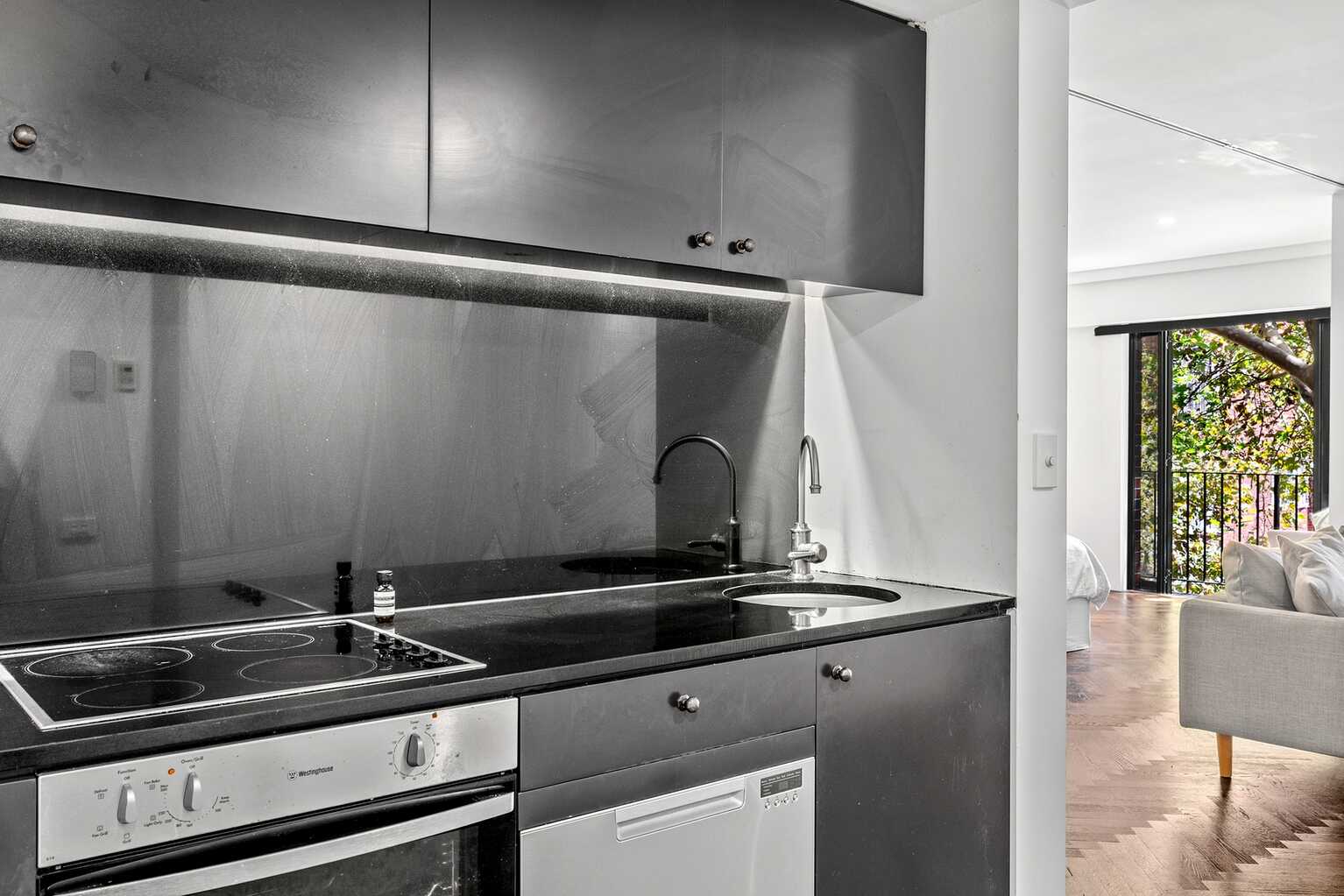 216/50 Macleay Street Potts Point