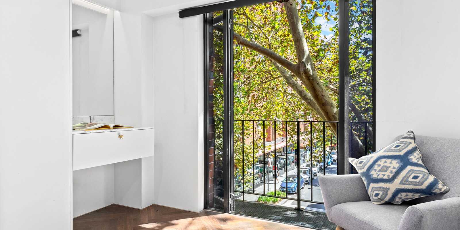 216/50 Macleay Street Potts Point