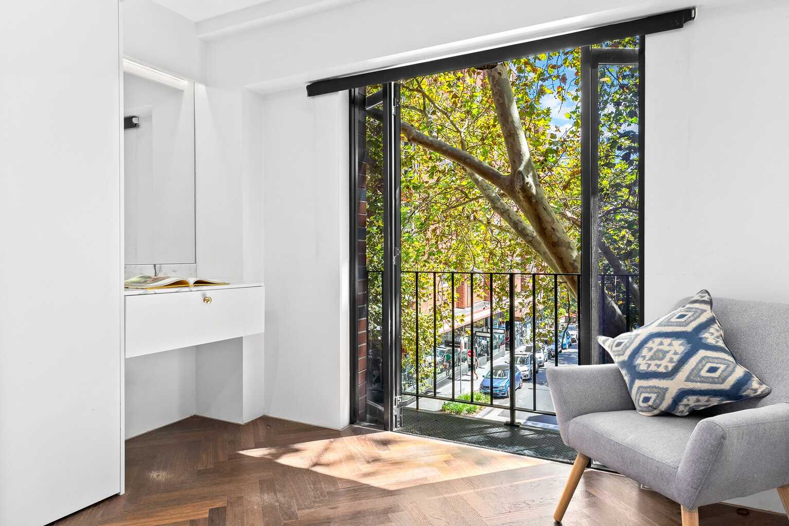 216/50 Macleay Street Potts Point