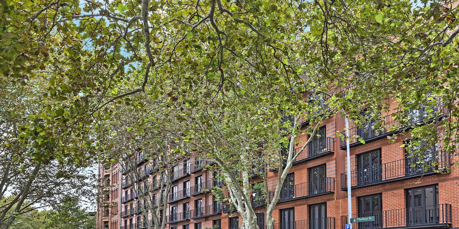 216/50 Macleay Street Potts Point