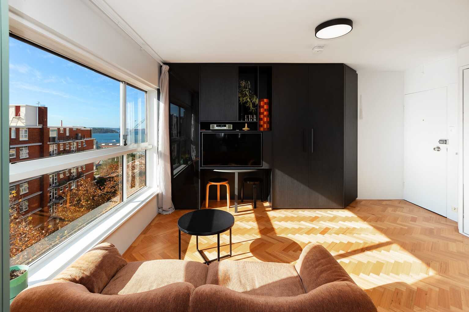 42/15 Wylde Street Potts Point 42/15 Wylde Street Potts Point