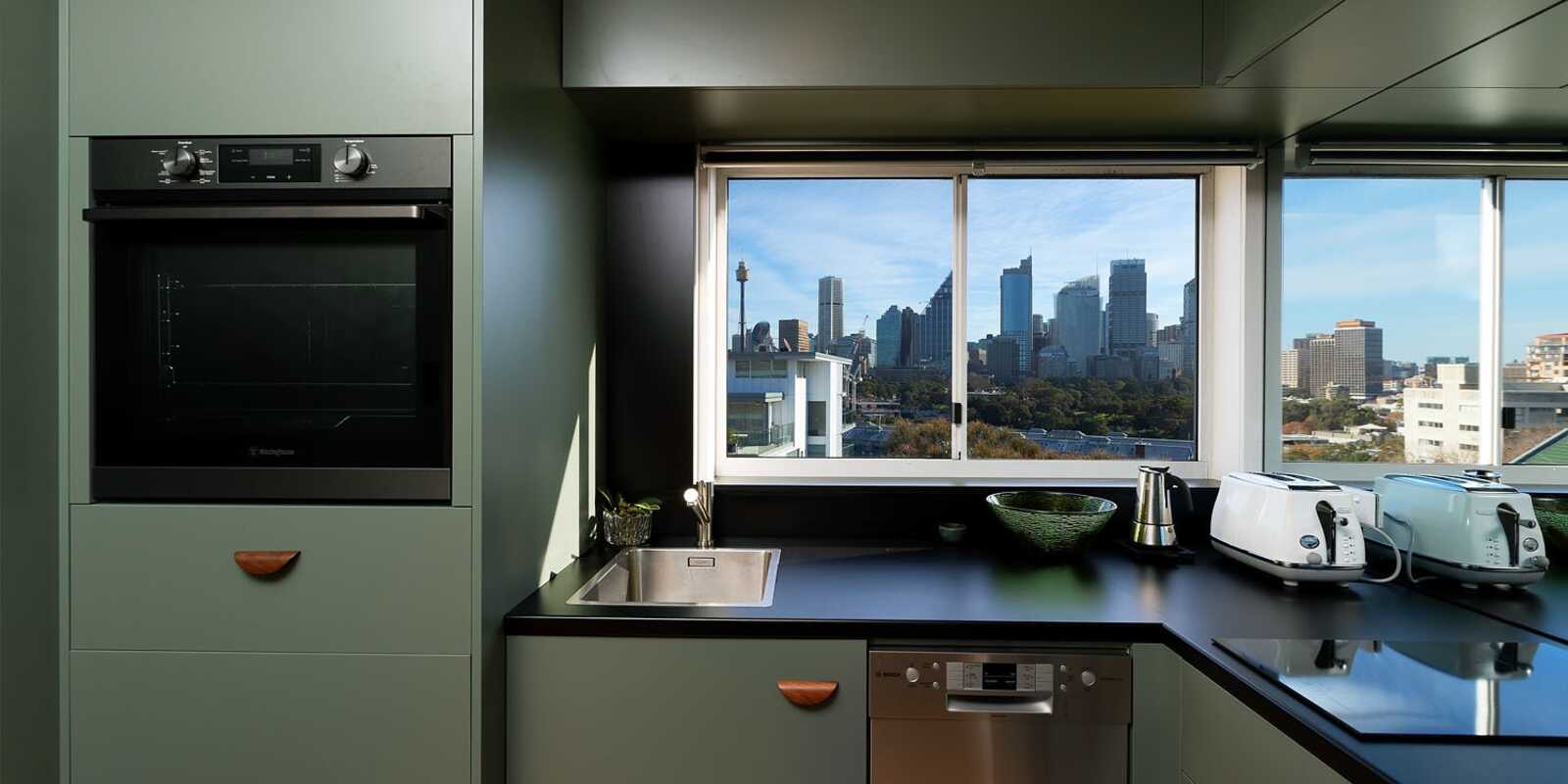 42/15 Wylde Street Potts Point 42/15 Wylde Street Potts Point