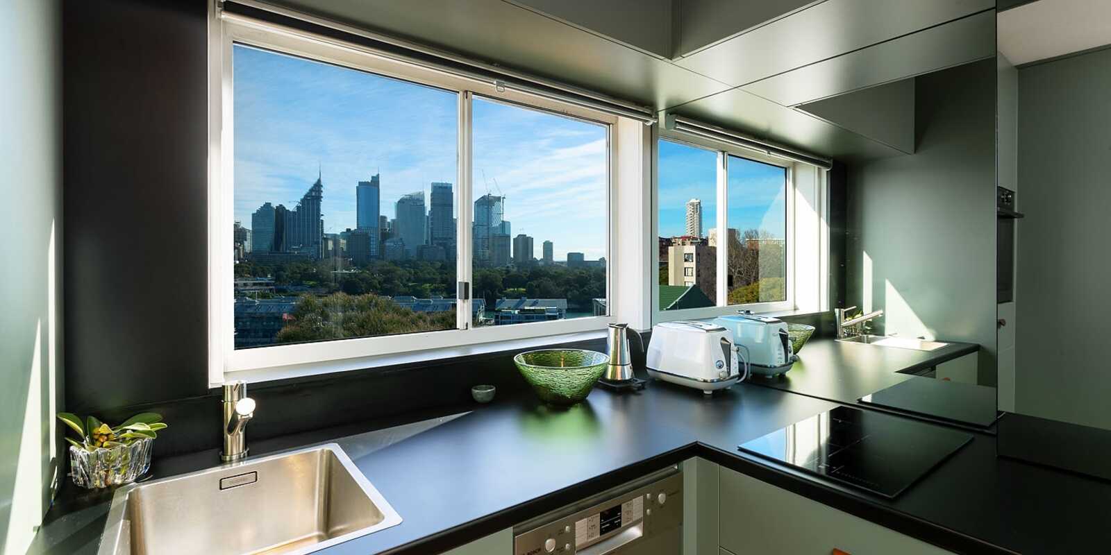 42/15 Wylde Street Potts Point 42/15 Wylde Street Potts Point