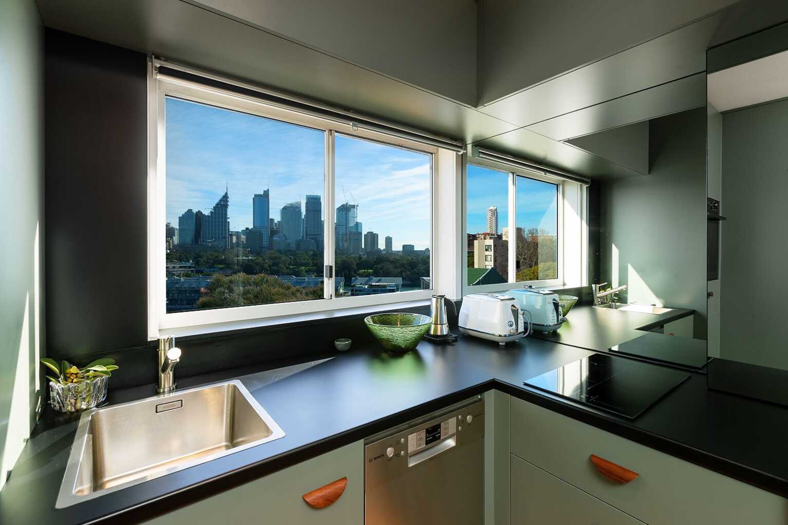 42/15 Wylde Street Potts Point 42/15 Wylde Street Potts Point