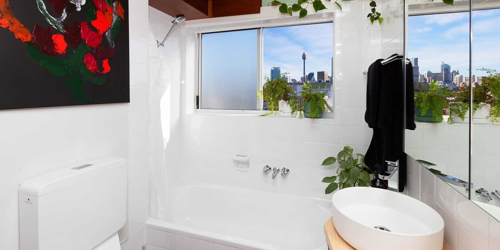 42/15 Wylde Street Potts Point 42/15 Wylde Street Potts Point