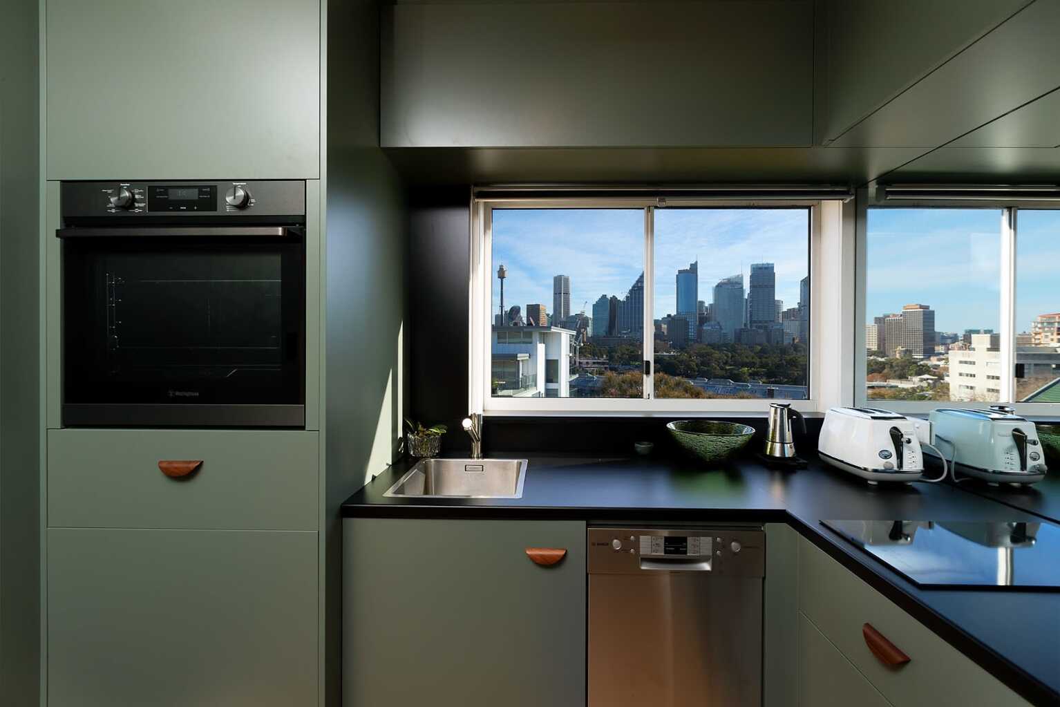 42/15 Wylde Street Potts Point 42/15 Wylde Street Potts Point