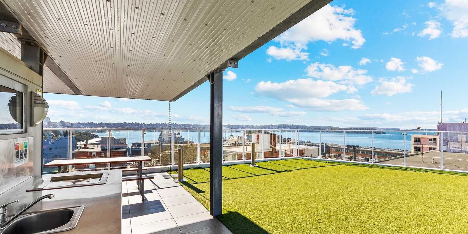 42/15 Wylde Street Potts Point 42/15 Wylde Street Potts Point