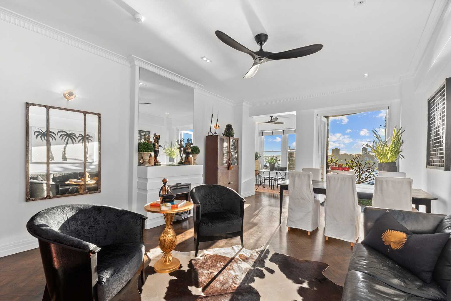 109/10-12 Macleay Street Elizabeth Bay