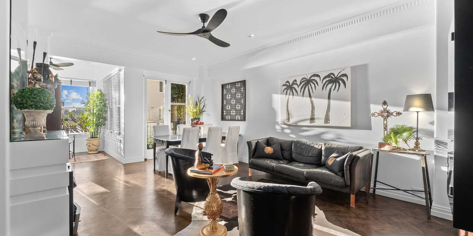 109/10-12 Macleay Street Elizabeth Bay