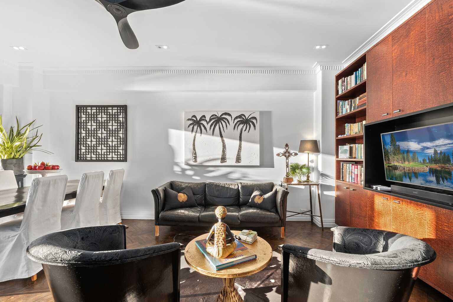 109/10-12 Macleay Street Elizabeth Bay