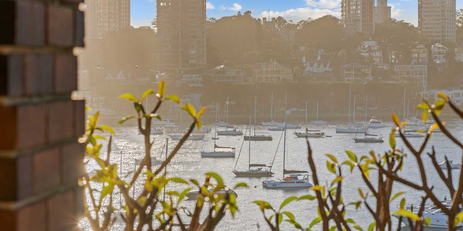 109/10-12 Macleay Street Elizabeth Bay