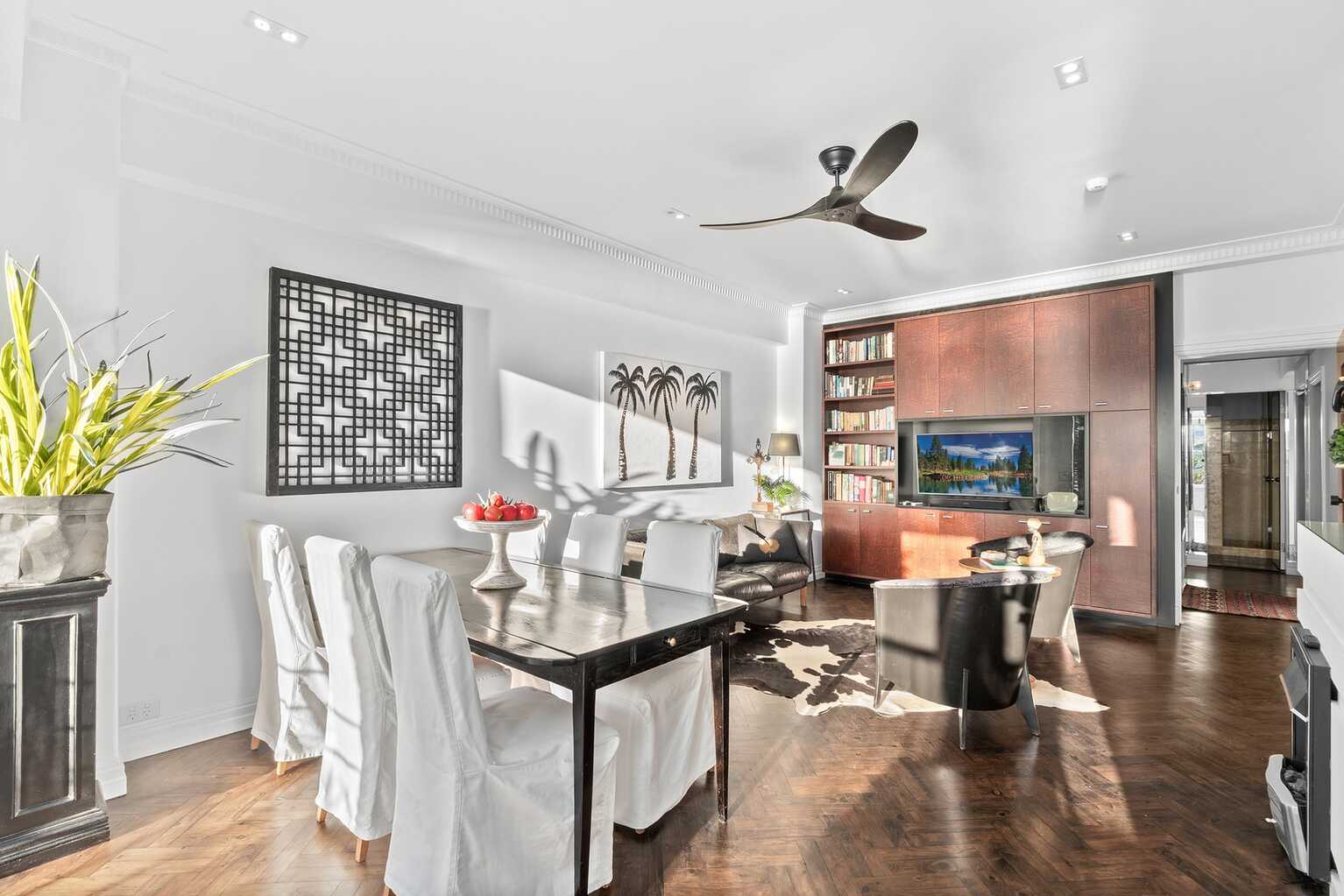 109/10-12 Macleay Street Elizabeth Bay