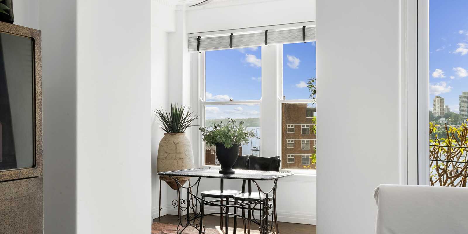 109/10-12 Macleay Street Elizabeth Bay
