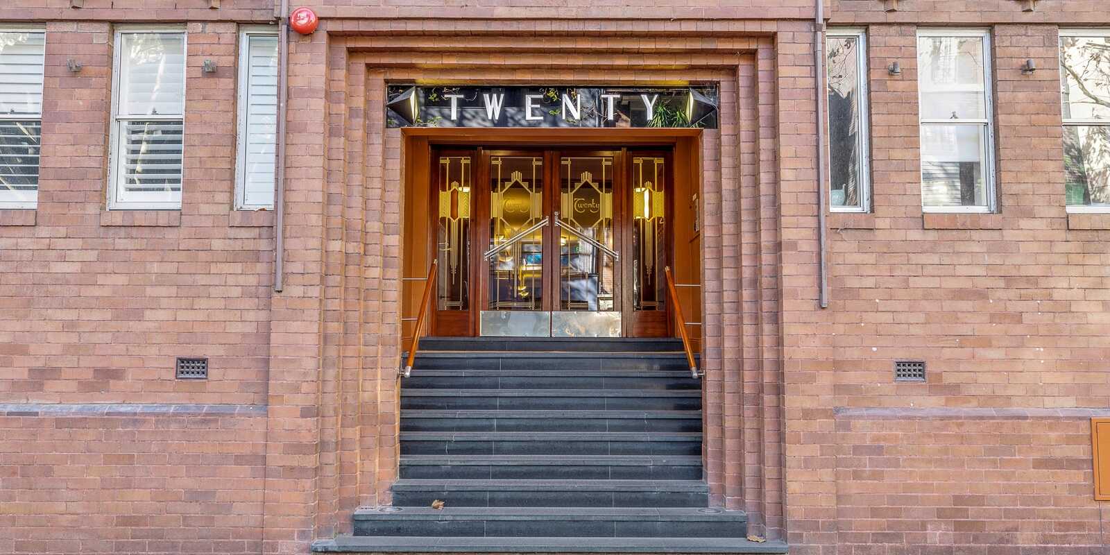 28/20 Macleay Street Potts Point