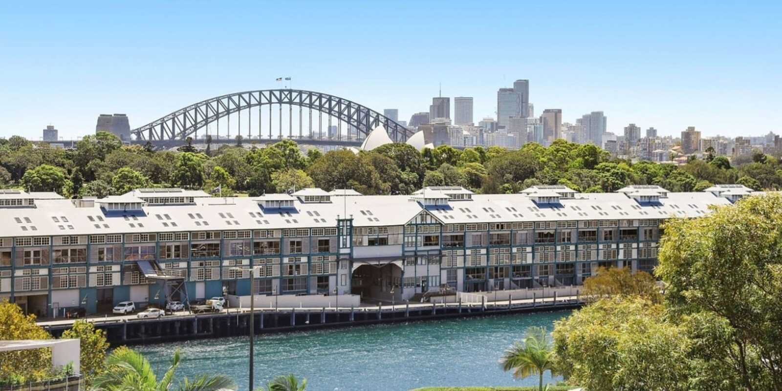 910/73 Victoria Street Potts Point 910/73 Victoria Street Potts Point