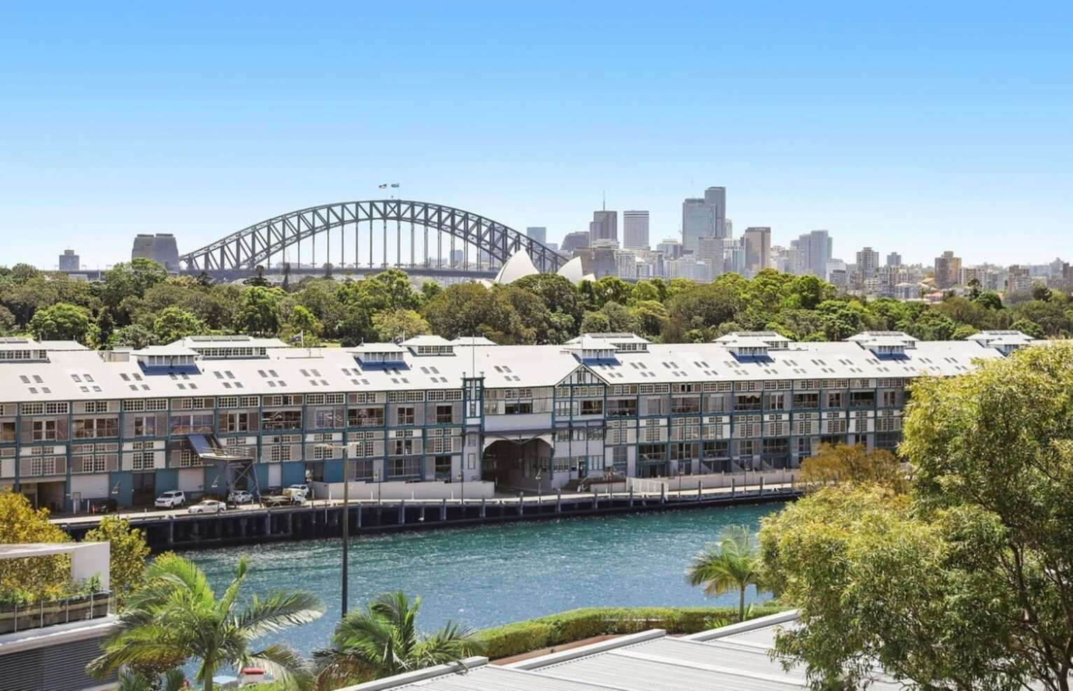 910/73 Victoria Street Potts Point 910/73 Victoria Street Potts Point