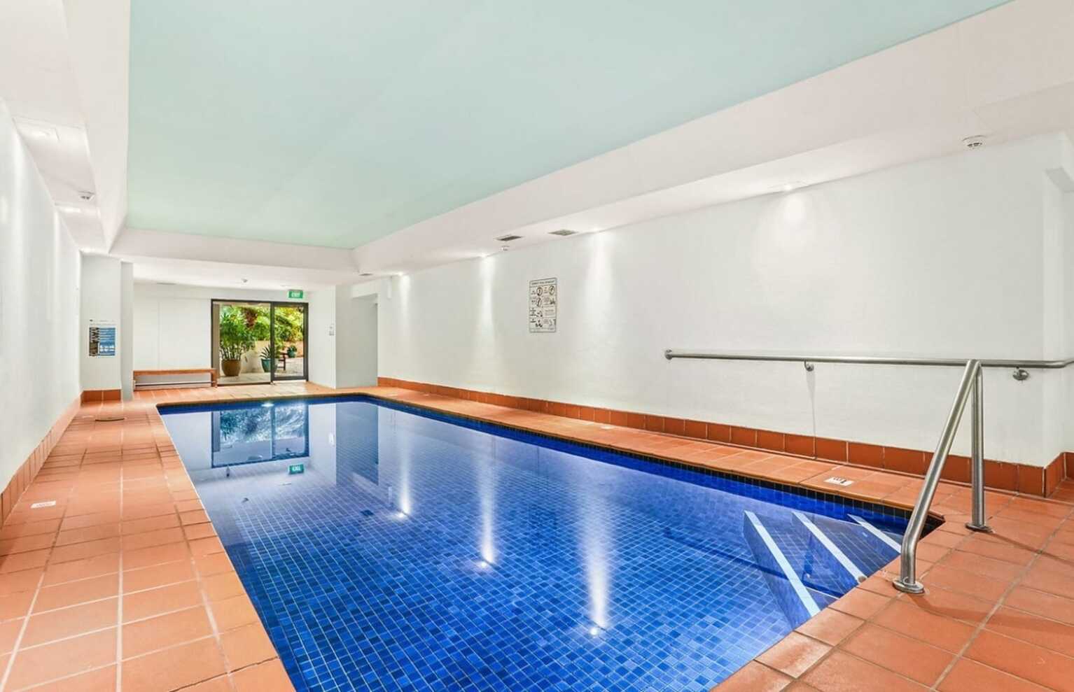 910/73 Victoria Street Potts Point 910/73 Victoria Street Potts Point