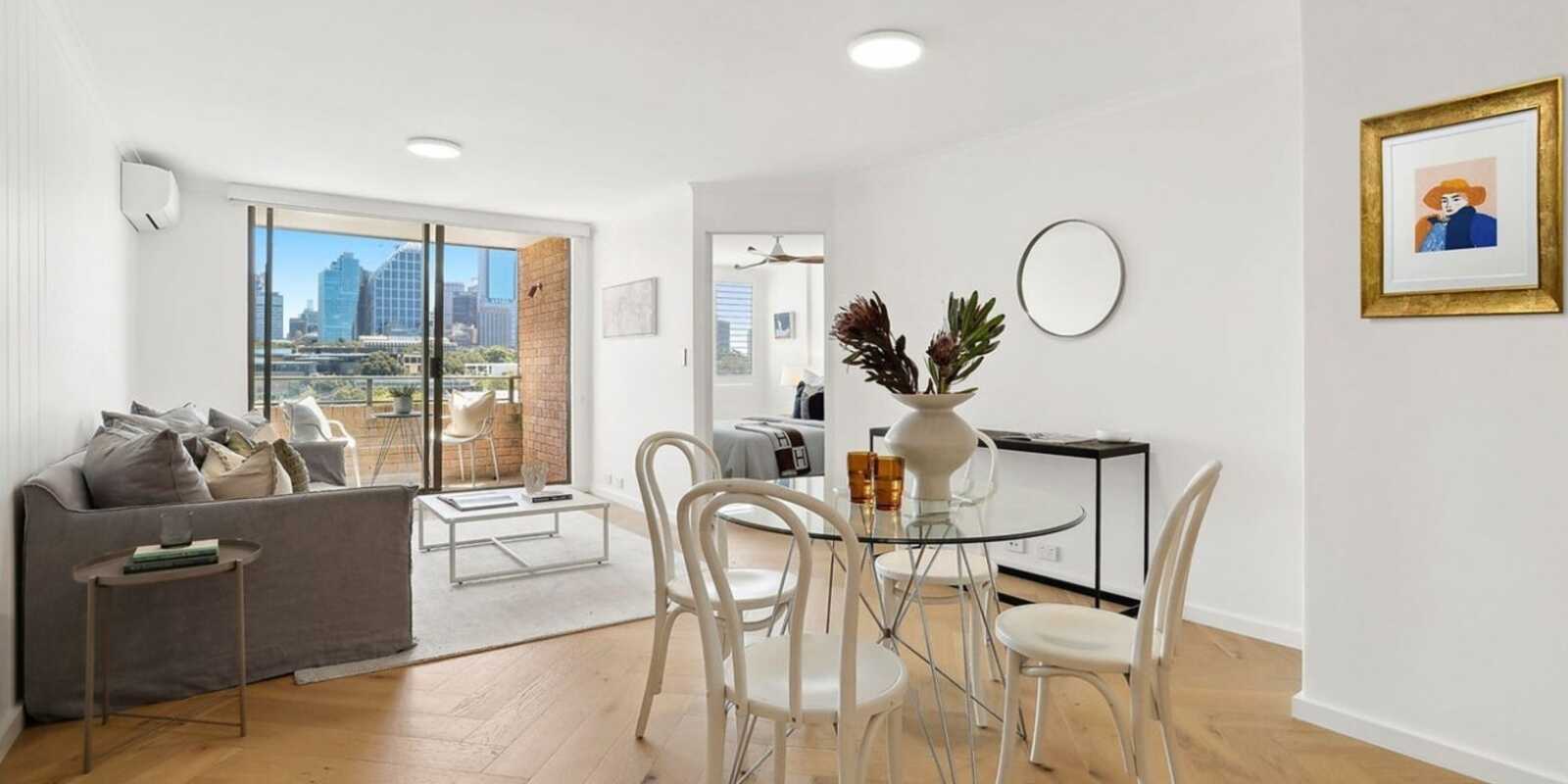 910/73 Victoria Street Potts Point 910/73 Victoria Street Potts Point