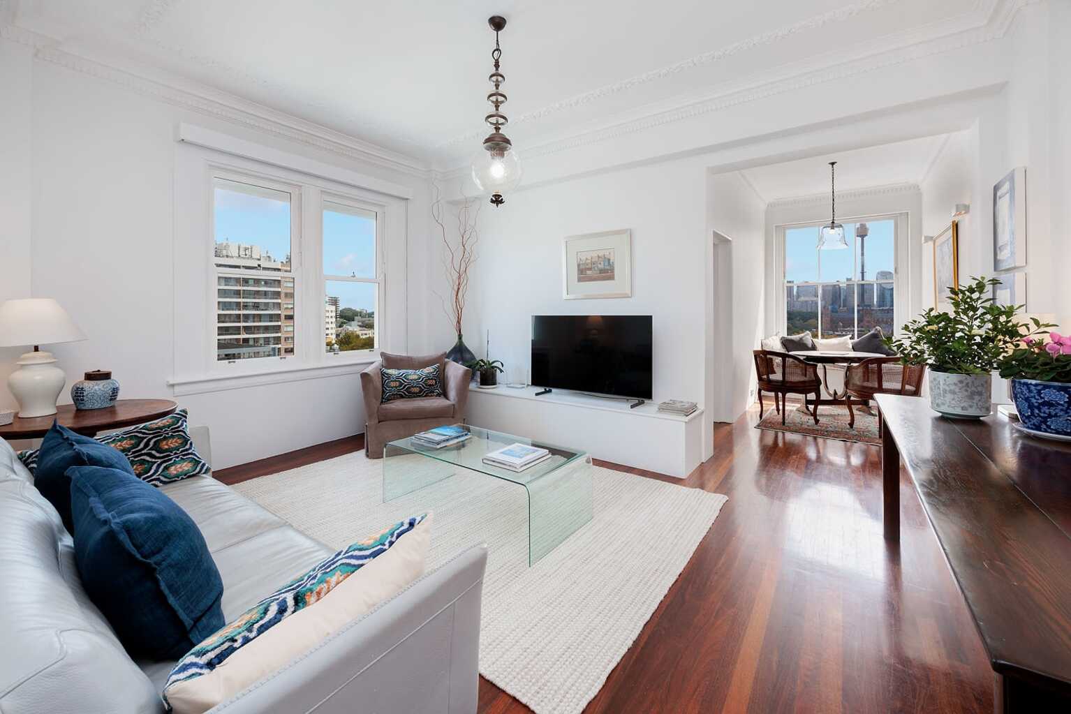 33/7 Springfield Avenue Potts Point
