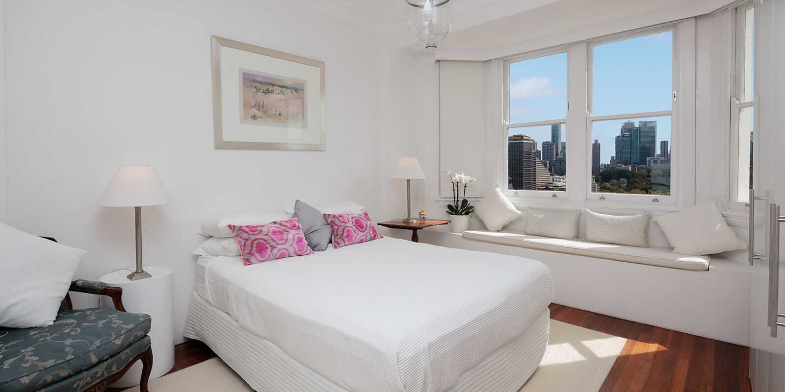 33/7 Springfield Avenue Potts Point