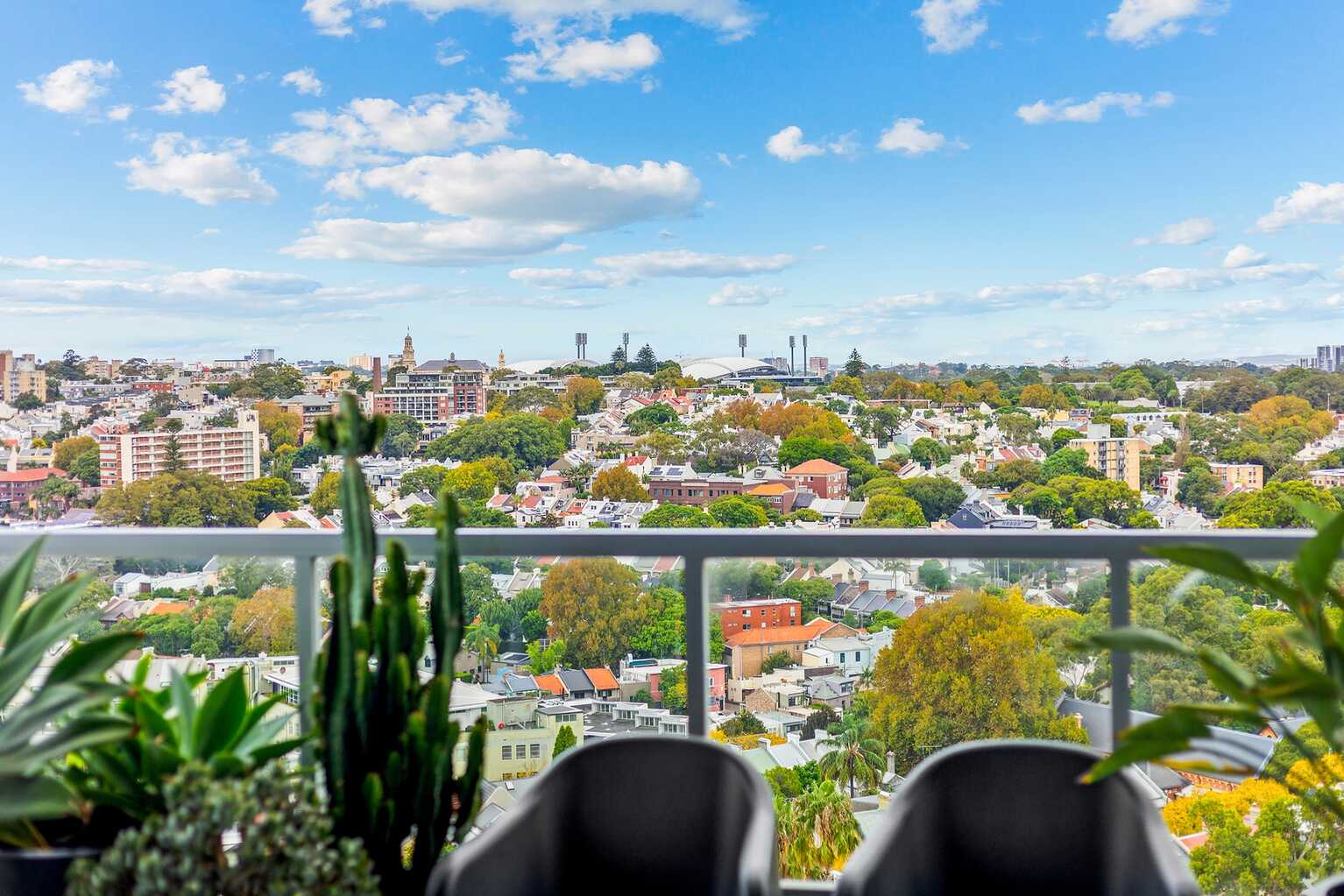 1508/3 Kings Cross Road Darlinghurst